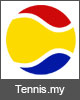 tennis.my